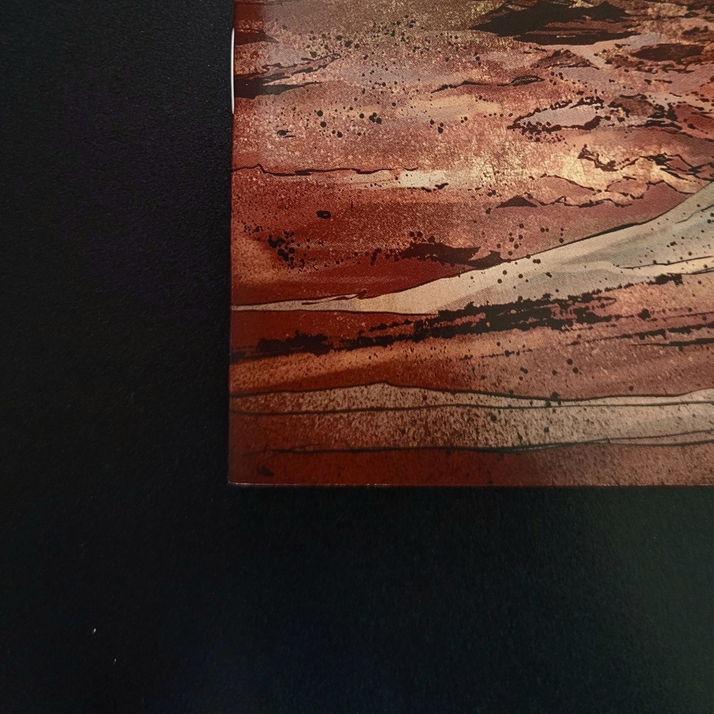 Redshift #1 - Picture 4 of 8